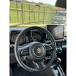 Suzuki Jimny LONG 1.5L GLX (9)